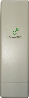 DreamWiFi 5.15 - 6.0 ГГц