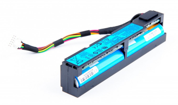 Контроллер HP 876850-001 96W Smart Storage Battery V2 Gen10 with 145mm Cable-876850-001(NEW)