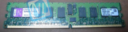 Модуль памяти Kingston KVR400D2D8R3/2G 2GB DDR2 PC2-3200 ECC Reg-KVR400D2D8R3/2G(NEW)