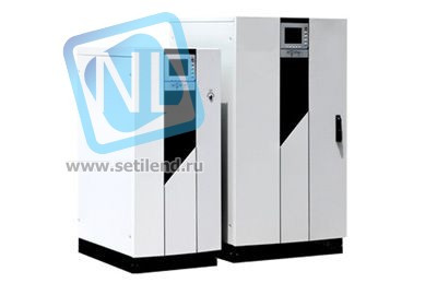 Источник бесперебойного питания 30 кВА серии EPXL без АКБ (ток заряда 12A)