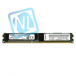 Модуль памяти IBM 46W0710 2Rx8 8GB DDR3 Registered ECC PC3-12800-46W0710(NEW)