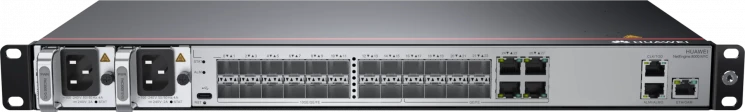 Маршрутизатор Huawei NetEngine 8000 M1C