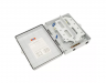 Коробка распределительная оптическая SNR-FTTH-FDB-48A