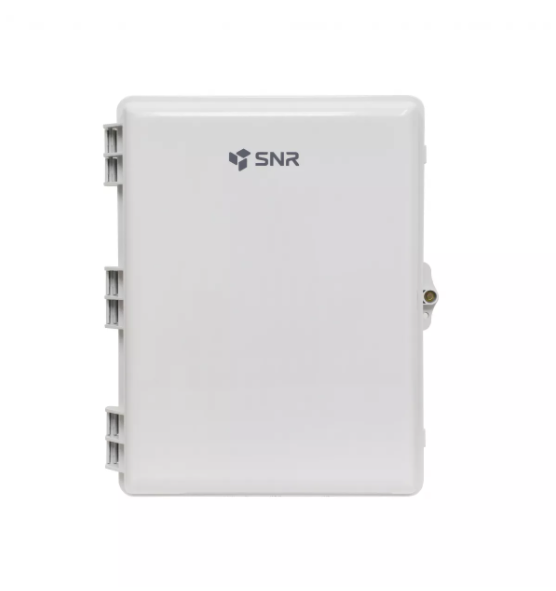 Коробка распределительная оптическая SNR-FTTH-FDB-48A
