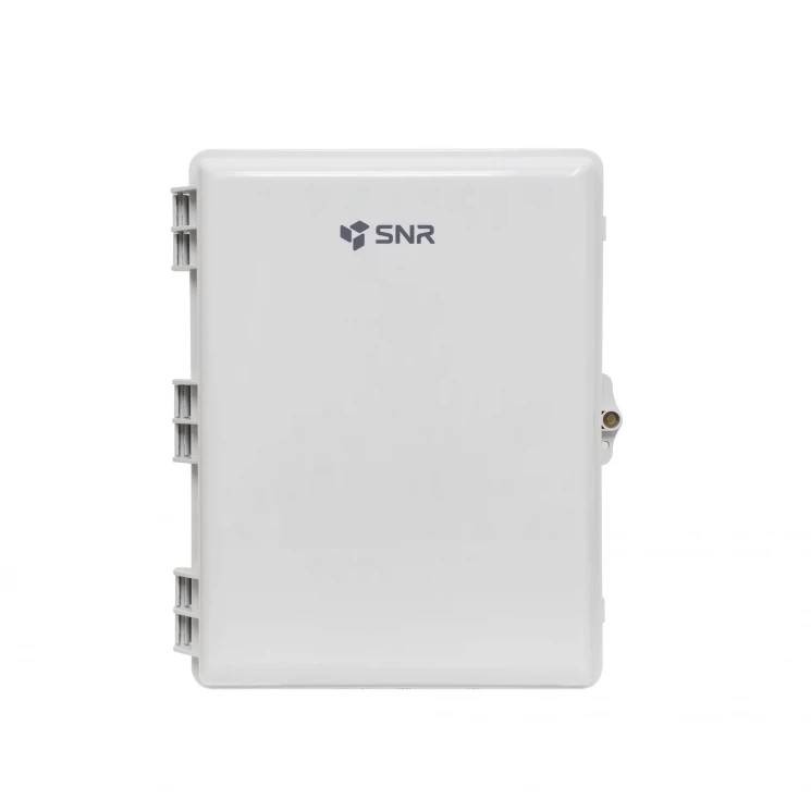 Коробка распределительная оптическая SNR-FTTH-FDB-48A