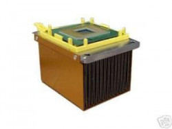 Процессор HP 257916-B21 Intel Xeon (3.06 GHz, 512KB, 533MHz FSB) Processor Option Kit for Proliant DL380 G3, ML350 G3, ML370 G3-257916-B21(NEW)