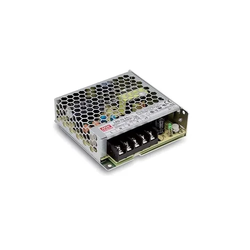 Преобразователь статический LRS-75-5 MW