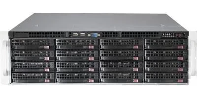Сетевой видеорегистратор Macroscop NVR-450 Pro