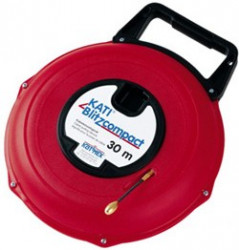 KM-101830 , УЗК Kati-Blitz compact, 30м (стекловолокно)