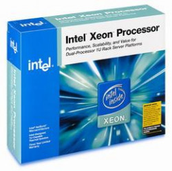 Процессор Intel BX80546KG3600EU Процессор Xeon 3600Mhz (800/1024/1.325v) Socket 604-BX80546KG3600EU(NEW)