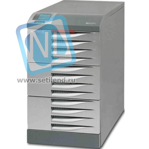 ИБП Socomec Masterys BC 15 кВА 3:1