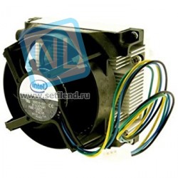 Система охлаждения Intel D98510-001 LGA771 2U CPU Cooler-D98510-001(NEW)