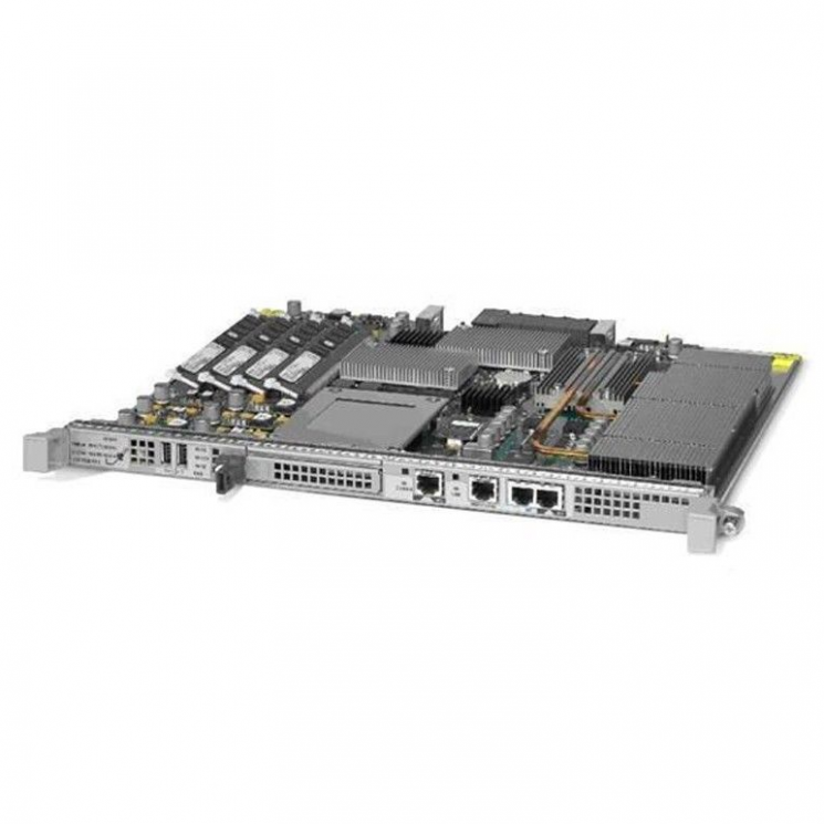 Модуль Cisco ASR1000-RP3