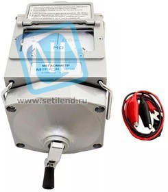 МЕГЕОН 13100 Мегаомметр,