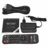 Приставка телевизионная 4K IPTV Vermax UHD200 б/у