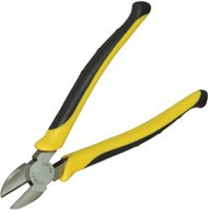 ST-0-89-858, Бокорезы MAX STEEL, 160 мм