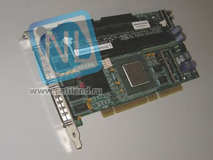 Контроллер Intel SRCU32U RAID SCSI PCI-X 64bit 68-pin-SRCU32U(NEW)