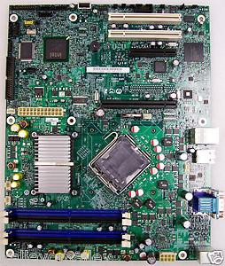 Материнская плата Intel D86140-301 LGA775 i3210 4DDR2 PC2-6400 PCI-E+SVGA+2xGbLAN SATA RAID ATX-D86140-301(NEW)