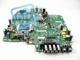 Материнская плата HP 657095-001 System Board for Elite 8300-657095-001(NEW)