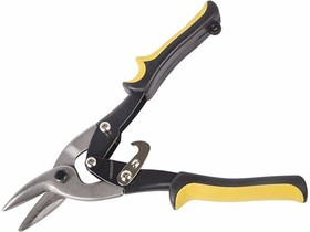 12-4623-4, Ножницы по металлу левые 260 мм