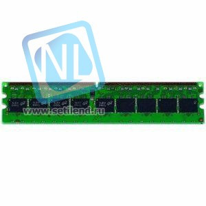 Модуль памяти HP EM161AA 2 GB Fully Buffered DIMM PC2-5300 memory-EM161AA(NEW)