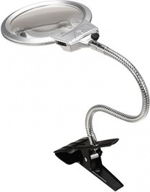 70444, Лупа настольная Levenhuk Zeno Desk D9