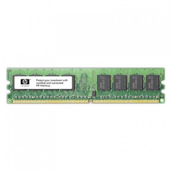 Модуль памяти HP 189080-B21 512MB 100MHZ ECC SDRAM DIMM (4X128MB) memory option kit-189080-B21(NEW)