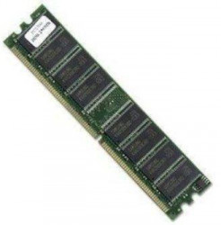 Модуль памяти HP 300678-B21 512MB REG PC2100 2X256 для ML370G3/DL3xxG3/DL560-300678-B21(NEW)