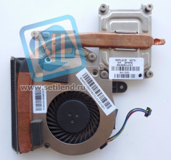 Система охлаждения HP 835487-001 ML10 Gen9 Heatsink-835487-001(NEW)