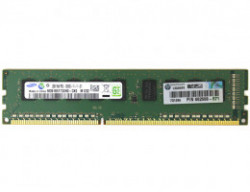 Модуль памяти HP 662608-571 2GB 1x2GB DDR3-1600mhz PC3-12800&nbsp; Ecc Reg-662608-571(NEW)
