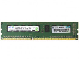 Модуль памяти HP 662608-571 2GB 1x2GB DDR3-1600mhz PC3-12800&nbsp; Ecc Reg-662608-571(NEW)