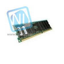 Модуль памяти IBM 43X0602 DIMM SDRAM 1GB PC2-3200 CL3 SDRAM-43X0602(NEW)