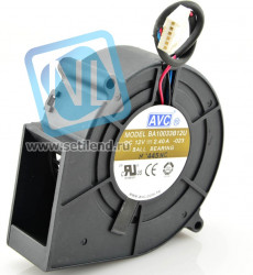 Система охлаждения Sun Microsystems CF00310-0240 Sun Micro Sunfire X2270 Fan Assembly-CF00310-0240(NEW)