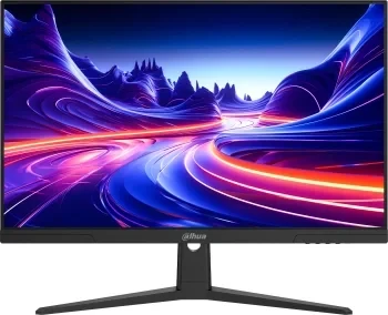 Монитор Dahua 27" DHI-LM27-E231BN черный IPS LED 0.5ms 16:9 HDMI матовая 1000:1 350cd 178гр/178гр 19