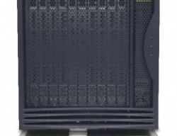 Дисковая система хранения HP A7913BU XP1024/128 16-port 2Gb/sec EnhFC Adp Upg Upgrade. 16 Port 1-2Gb/sec Auto-sensing Short Wave FC (FC) Client- Host Interface pair (CHIP pair). Interfaces are Non-OFC optical.-A7913BU(NEW)