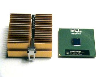 Процессор HP 207720-001 800-MHz 256KB Pentium III processor /w heatsink DL320 G1-207720-001(NEW)