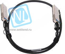 Модуль CFP2 Direct attached cable, 100GBASE, дальность 3м