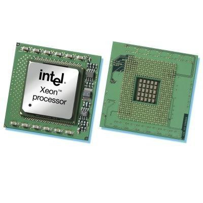 Процессор IBM 40K1228 Option KIT INTEL XEON QUAD CORE PROCESSOR 5140 2.33GHZ FOR HS21-40K1228(NEW)
