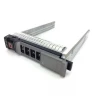 Салазки Drive Tray Dell PowerEdge M520 M620 M820 2.5" SAS SATA