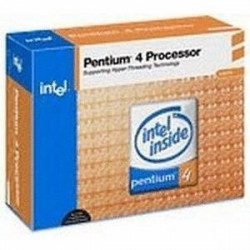 Процессор Intel BX80547PG3000E Pentium 530 3000Mhz (1024/800/1.4v) LGA775 Prescott-BX80547PG3000E(NEW)
