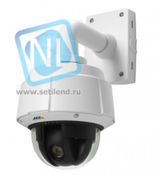 Сетевая камера AXIS Q6032-E PTZ