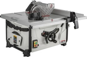 Пила циркулярная JET JSTS-10-M (10000510M) 1500Вт Ф254х30мм 4500об/мин 80мм