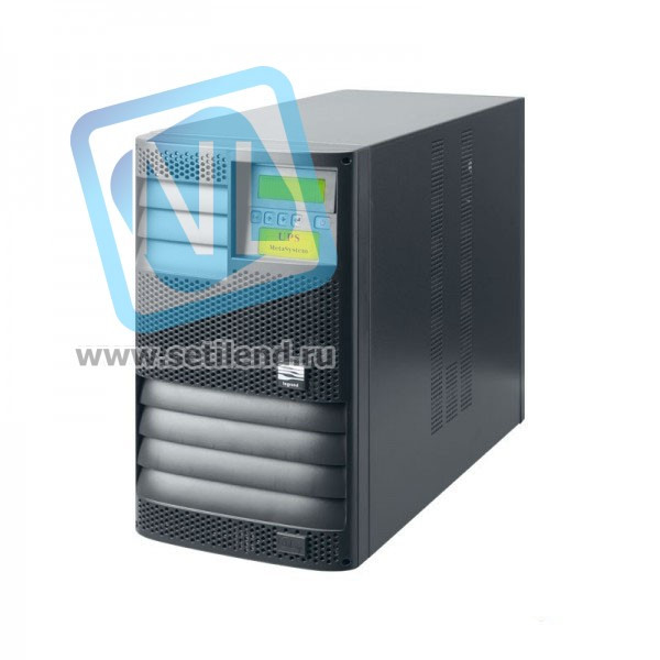 ИБП Legrand MegaLine 5000 без бат.