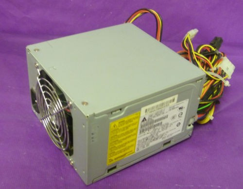 Блок питания HP DPS-460CB C 460W PSU XW4300 XW4400 Workstation-DPS-460CB C(NEW)