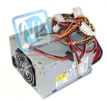 Блок питания HP 459902-B21 ML 310 G5 410W Power Supply-459902-B21(NEW)