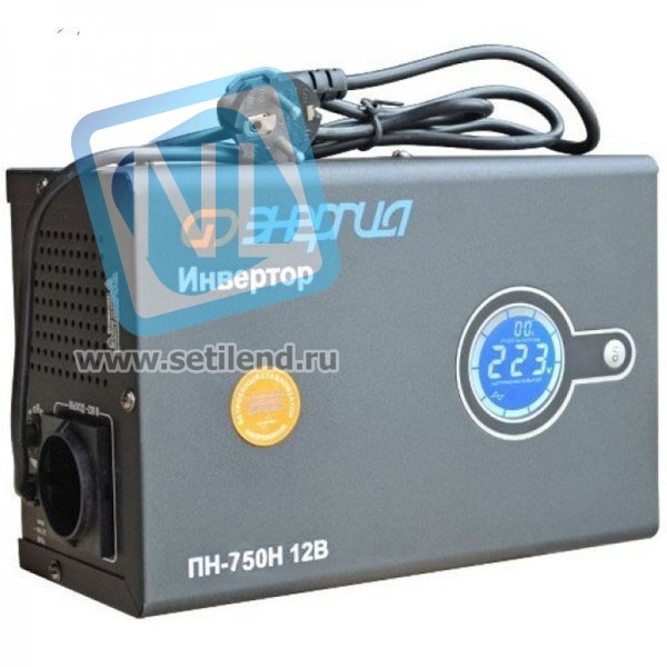 Инвертор Энергия ПН-750  Н