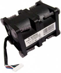 Система охлаждения Sunon PMD1204PPBX-A 40 mm Server Dual Fan Assembly-PMD1204PPBX-A(NEW)
