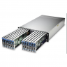 Серверная платформа Gooxi 3U SY312-S24R-G3 12xNode, no CPU(LGA1151)/4*DDR4 ECC UDIMM/ C242 / no HDD(2)LFF/ 4xGE