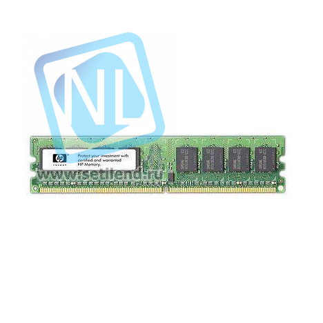 Память HP 16GB Dual Rank x4 PC4-17000R (DDR4-2133)