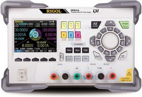 DP831A, Источник питания программируемый (Госреестр)